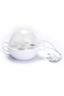 Яйцеварка с функцией пароварки BRADEX