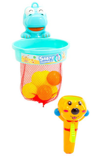 Игра «Веселый баскетбол» BRADEX