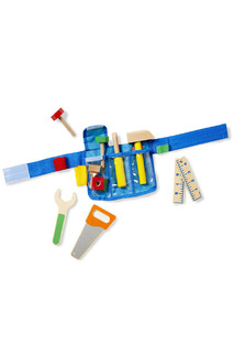 Набор: пояс с инструментами Melissa &amp; Doug