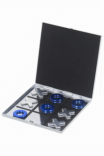 Игра "Крестики - нолики" ENS GROUP