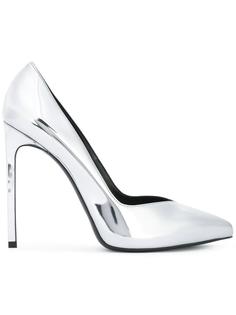 туфли 'Paris'  Saint Laurent