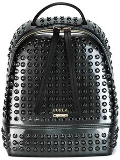 рюкзак с заклепками Furla