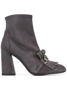 ботинки 'Ringleader' Stuart Weitzman