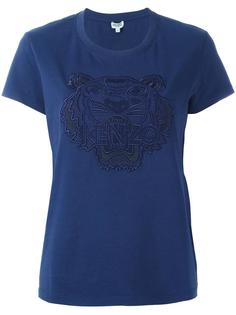 футболка 'Tiger' Kenzo