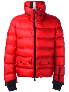 пуховик с капюшоном Moncler Grenoble