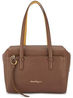 'Addy' tote Salvatore Ferragamo