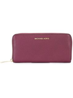 кошелек 'Bedford' Michael Michael Kors