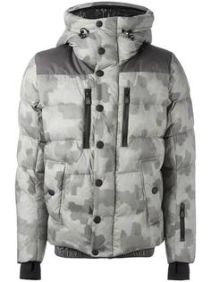 дутая куртка 'Rodenberg' Moncler Grenoble