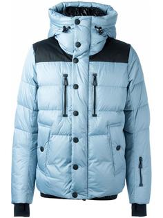 дутая куртка 'Rodenberg' Moncler Grenoble