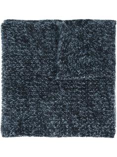 вязаный шарф T By Alexander Wang