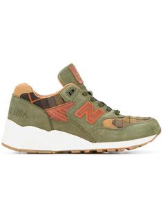 lace-up sneakers New Balance