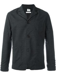 three button blazer Edwin