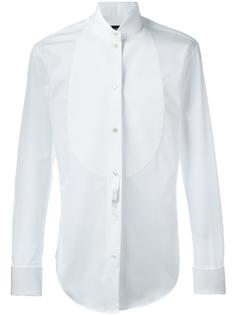 рубашка-смокинг Giorgio Armani