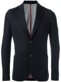 классический пиджак Loro Piana
