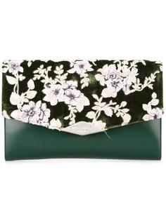 'Palais Royal' clutch Rochas