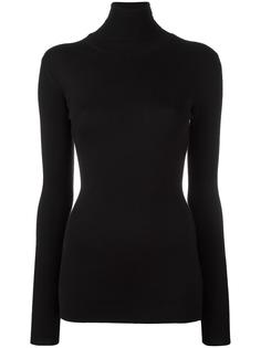 джемпер с высоким воротом Dolce &amp; Gabbana