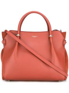 сумка с логотипом бренда Nina Ricci