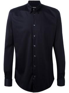 классическая рубашка Giorgio Armani