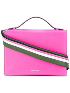 top handle crossbody bag Emilio Pucci