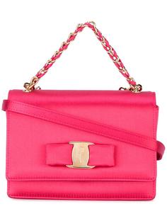 'Vara' crossbody bag Salvatore Ferragamo