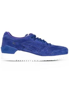 panelled sneakers Asics