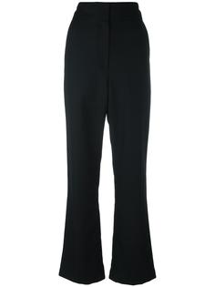 high-waisted trousers Loewe