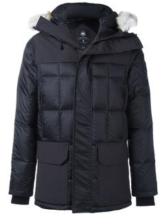 'Callaghan' parka Canada Goose