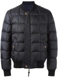 reversible down jacket Burberry