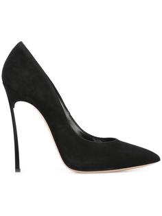 stiletto pumps Casadei