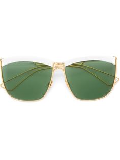 солнцезащитные очки 'So Electric'  Dior Eyewear