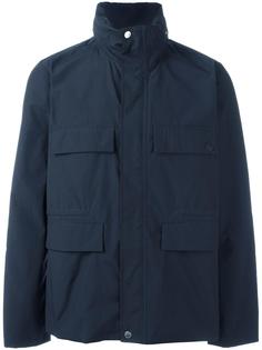 shower-proof field jacket Ps By Paul Smith