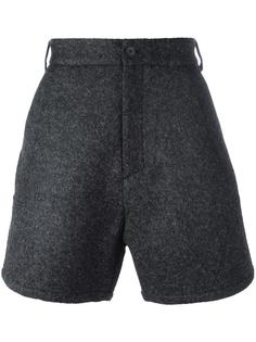 шорты свободного кроя Odeur