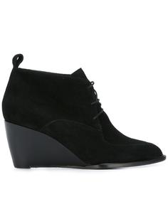 wedge boots Robert Clergerie