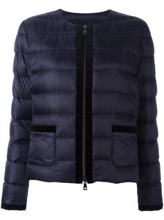 padded jacket  Hogan