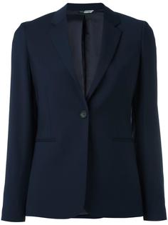 single button blazer Ps By Paul Smith