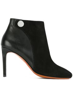 stiletto ankle boots Carven