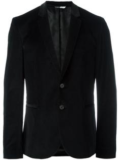 пиджак с карманами с листочкой Ps By Paul Smith