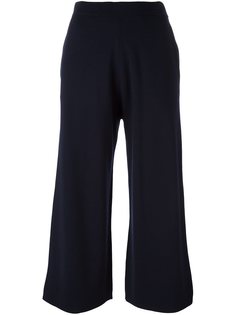 укороченные брюки Allude