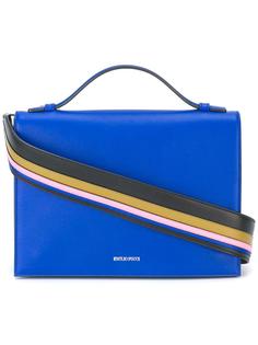 top handle crossbody bag Emilio Pucci