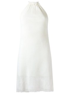 texturized midi dress Egrey