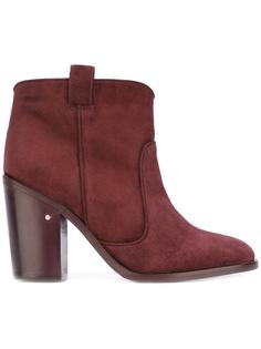 'Pete' ankle boots Laurence Dacade