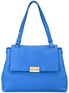 front flap tote Salvatore Ferragamo