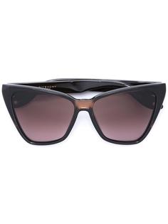 oversized square frame sunglasses Givenchy