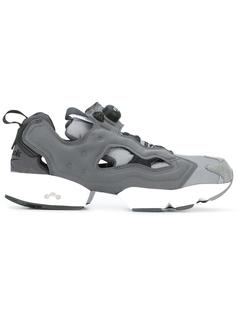 кроссовки 'Instapump Fury Tech' Reebok