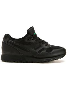 кроссовки со шнуровкой Diadora
