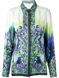 VERSACE COLLECTION G34535G603061 G7338 ??? Natural (Other)-&amp;gt;Silk Versace Collection