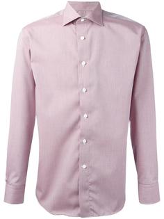 'Impeccabile' shirt Canali