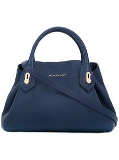 'The Small Milton' tote Burberry