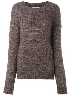 round neck jumper Carven