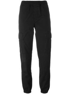 Season 3 military trousers Yeezy